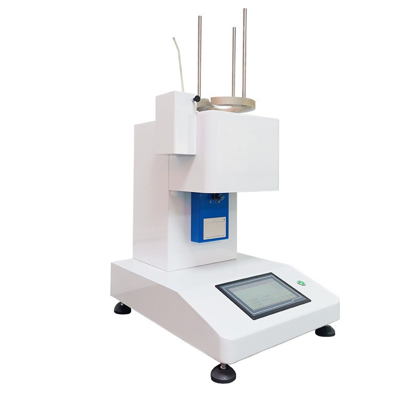 熔融指數(shù)儀